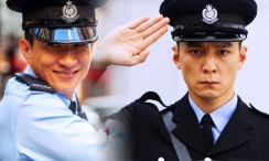 医疗部的幸福